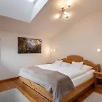 Apartamento Penthouse