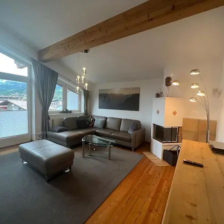 Apartment Penthouse