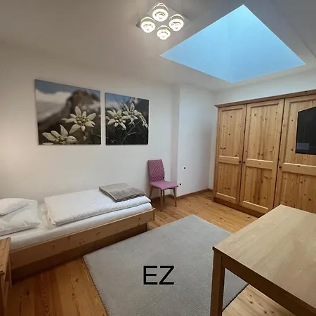 Penthouse * Kirchberg in Tirol