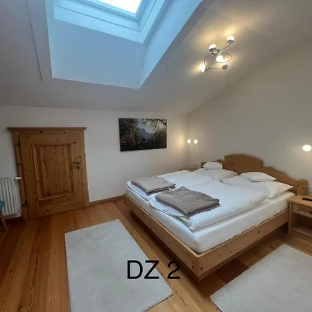 Penthouse * Kirchberg in Tirol