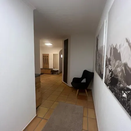 Apartment Penthouse *