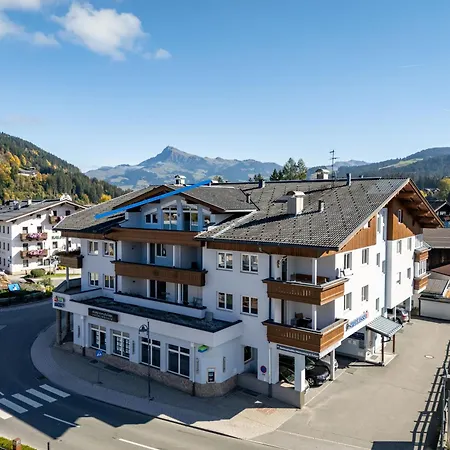 Apartmán Penthouse