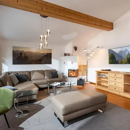 Apartment Penthouse *