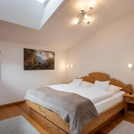 Daire Penthouse