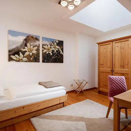 Penthouse Kirchberg in Tirol