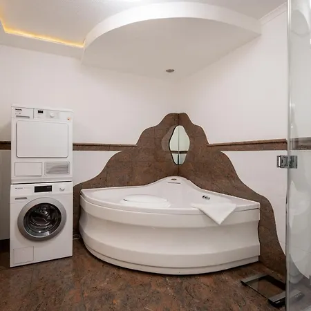 Penthouse Apartment