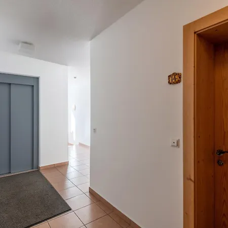 Apartment Penthouse Kirchberg in Tirol