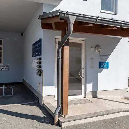 Penthouse 蒂罗尔-基希贝格