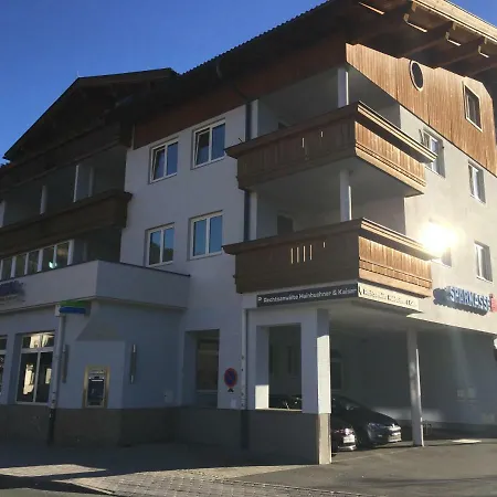 Apartment Penthouse Kirchberg in Tirol