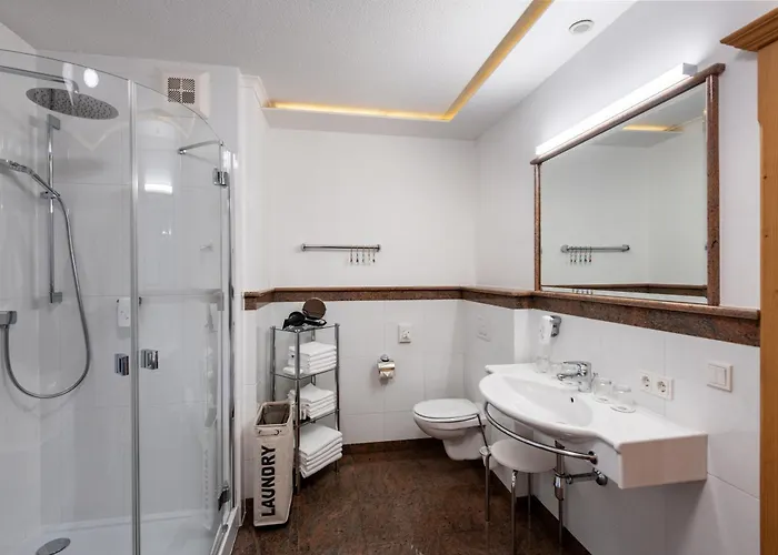 Penthouse Kirchberg in Tirol