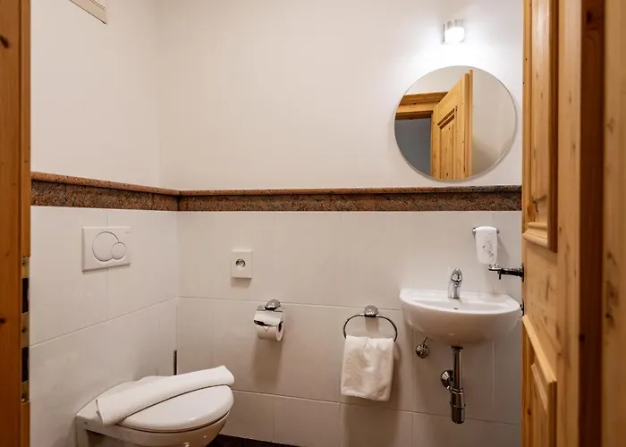 Penthouse * Kirchberg in Tirol