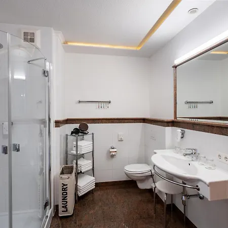 Penthouse Кирхберг