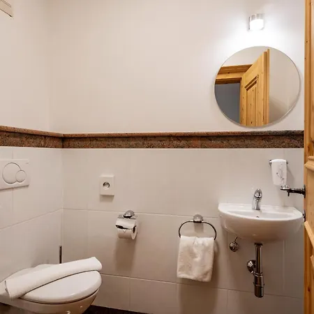 Penthouse * Кирхберг
